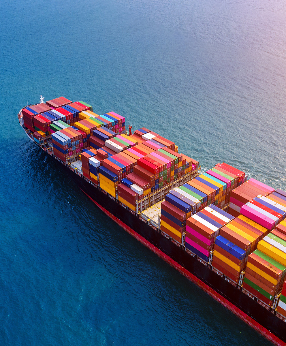Logis Express Tracking Services - Liberty Express Logistics